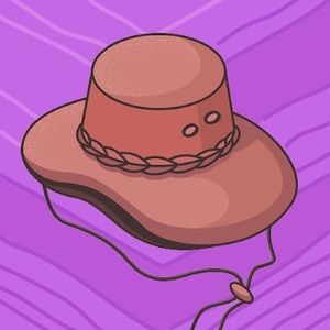 Meet your Posher, Miranda